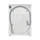 WHIRLPOOL Mašina za pranje veša 6kg WRBSB 6249 W - ELE02621