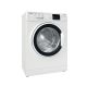 WHIRLPOOL Mašina za pranje veša 6kg WRBSB 6249 W - ELE02621