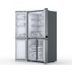 WHIRLPOOL Side by side frižider WQ9 E2L EF - ELE02682
