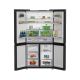 BEKO Side by side frižider ProSmart GN1426240ZDXBRN - ELE02689