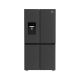 BEKO Side by side frižider ProSmart GN1426240ZDXBRN - ELE02689