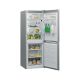 WHIRLPOOL Kombinovani frižider W5 721E OX 2 - ELE02691