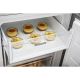 WHIRLPOOL Kombinovani frižider W5 721E OX 2 - ELE02691