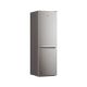WHIRLPOOL Kombinovani frižider WNF 821 E X - ELE02694