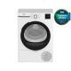 BEKO Mašina za sušenje veša BM3T37239WB - ELE02710