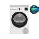 BEKO Mašina za sušenje veša BM3T38230W - ELE02711