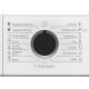 BEKO Mašina za sušenje veša BM3T40230W - ELE02714