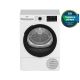 BEKO Mašina za sušenje veša BM3T40230W - ELE02714