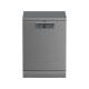 BEKO Samostalna mašina za pranje sudova BDFN15440S - ELE02788