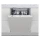 WHIRLPOOL Ugradna mašina za pranje sudova W2I HD526 A - ELE02815