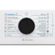 BEKO Mašina za pranje veša B7WFU69418WB ES - ELE02819