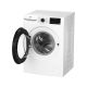 BEKO Mašina za pranje veša 10kg BM3WFU410415WB - ELE02820