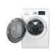 WHIRLPOOL Mašina za pranje i sušenje veša FFWDD1076258 - ELE02832