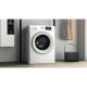 WHIRLPOOL Mašina za pranje i sušenje veša FFWDD1076258 - ELE02832
