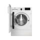 BEKO Ugradna mašina za pranje veša B3WBT671415W - EP2810701