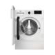BEKO Ugradna mašina za pranje veša B3WBT671415W - EP3069493