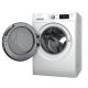 WHIRLPOOL Mašina za pranje i sušenje veša FFWDB 976258 - ELE02882