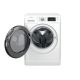 WHIRLPOOL Mašina za pranje i sušenje veša FFWDB 976258 - ELE02882
