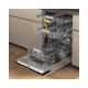 WHIRLPOOL Ugradna mašina za pranje sudova W8I HT40 T - ELE02884