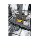 WHIRLPOOL Ugradna mašina za pranje sudova W8I HT40 T - ELE02884