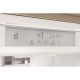 WHIRLPOOL Ugradni kombinovani frižider SP40 812 EU 2 - SP40 812 EU 2