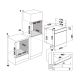 WHIRLPOOL Ugradna rerna OMSK58HU1SX - ELE02899
