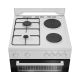 BEKO Kombinovani šporet FBE 64010 WDN - EP2869797