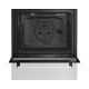 BEKO Kombinovani šporet FBE 64010 WDN - EP2869797