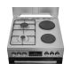 BEKO Kombinovani šporet FBE64320SDN - 27666