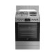 BEKO Kombinovani šporet FBE64320SDN - EP3232131