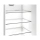 WHIRLPOOL Kombinovani frižider WHK 26362 XP4E - ELE02989