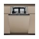 WHIRLPOOL Ugradna mašina za pranje sudova WH2IC10BS7LA0 - ELE03018