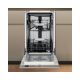 WHIRLPOOL Ugradna mašina za pranje sudova WH6IB10BS7LA0 - EP2716731