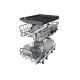 WHIRLPOOL Ugradna mašina za pranje sudova WH6IB10BS7LA0 - EP2716731
