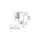 WHIRLPOOL Ugradna mašina za pranje sudova WH6IB10BS7LA0 - EP2716731