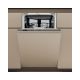 WHIRLPOOL Ugradna mašina za pranje sudova WH6IB10BS7LA0 - EP2716731