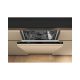 WHIRLPOOL Ugradna mašina za pranje sudova WH7IPC15BM60 - ELE03020