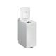 WHIRLPOOL Mašina za pranje veša sa gornjim punjenjem TDLRB6261BSEU/N - ELE03070