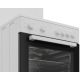 BEKO Električni šporet FBS66001WD - EP3232146