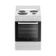 BEKO Električni šporet FBS66001WD - ELE03094-1