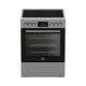 BEKO Električni šporet FBE67310GX - ELE03100
