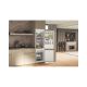 WHIRLPOOL Ugradni kombinovani fržider WHC18D011C1 SF - ELE03121