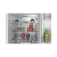 WHIRLPOOL Ugradni kombinovani fržider WHC18D011C1 SF - ELE03121