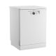 BEKO Samostalna mašina za pranje sudova BDFN26540WP - 28401-1