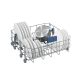 BEKO Samostalna mašina za pranje sudova BDFN26540WP - 28401-1
