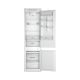 WHIRLPOOL Ugradni kombinovani frižider WNBB20SC22R - EP2880929