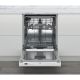 WHIRLPOOL Ugradna mašina za pranje sudova WH4IFC14BN6 - EP3124088