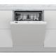 WHIRLPOOL Ugradna mašina za pranje sudova WH4IFC14BN6 - EP3124088