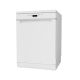 WHIRLPOOL Mašina za pranje sudova WH4FFC14BN6W - EP2880926