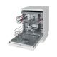 WHIRLPOOL Mašina za pranje sudova WH4FFC14BN6W - EP2880926